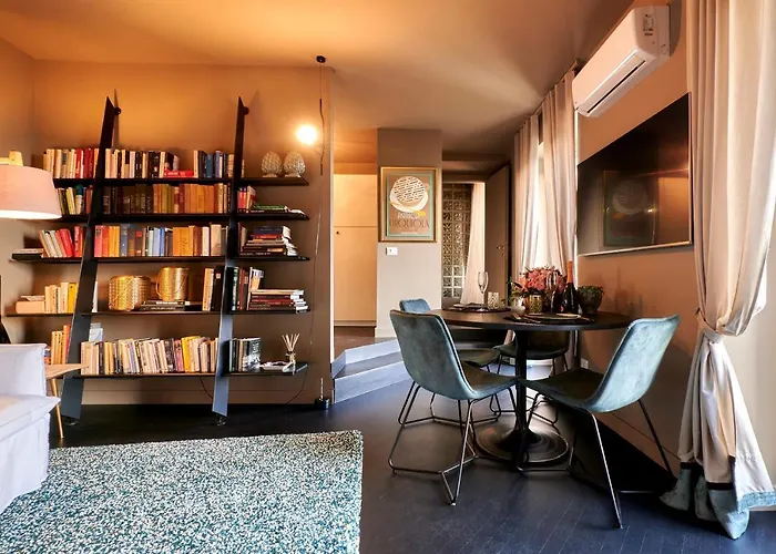 Cabin: My Home For You - Citta Alta