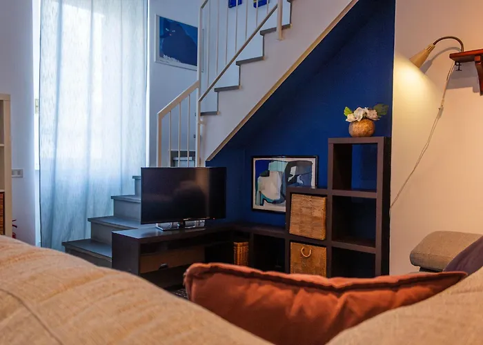 Cabin: Casa Pignolo - Sostify