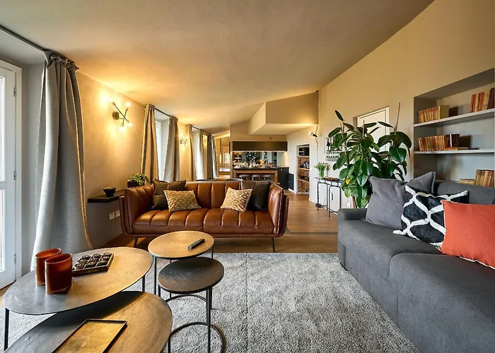 Cabin: My Home For You - Citta Alta