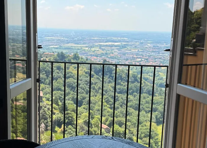 Cabin: My Home For You - Citta Alta