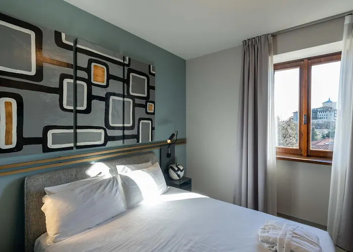 Family Hotel: Le Funi Hotel